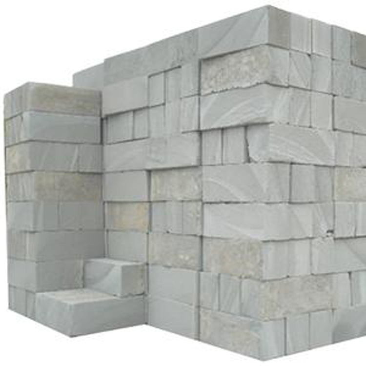 玉山不同砌筑方式蒸压加气混凝土砌块轻质砖 加气块抗压强度研究